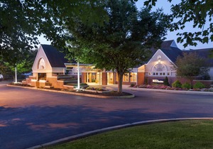 Hilton Garden Inn Lancaster