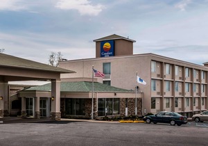 Comfort Inn - Pocono Mountains