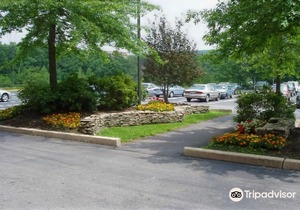 Holiday Inn Wilkes Barre - East Mountain, an Ihg Hotel