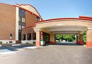 Days Inn by Wyndham Hagerstown