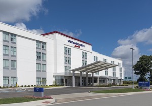 SpringHill Suites by Marriott Cleveland Independence