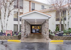 Comfort Inn West Hazleton