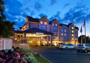 Sheraton Great Valley Hotel