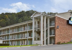 Days Inn by Wyndham Jellico - Tennessee State Line