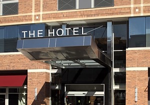 The Hotel at Arundel Preserve