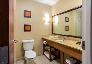 Comfort Suites Twinsburg