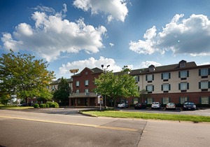 Best Western Mason Inn