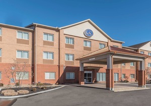 Comfort Suites Mason Near Kings Island