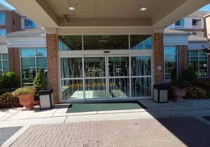 Hilton Garden Inn Columbia