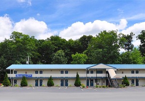 Rodeway Inn Milford - I-84