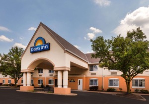 Days Inn by Wyndham Milan Sandusky South