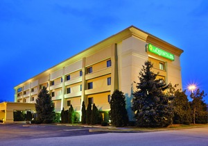 La Quinta by Wyndham Cincinnati NE - Mason