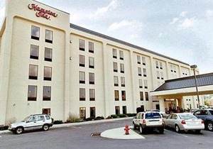 Hampton Inn Altoona