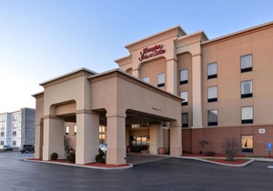 Hampton Inn & Suites Dayton-Vandalia