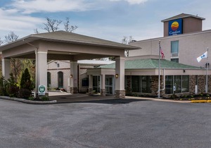 Comfort Inn - Pocono Mountains