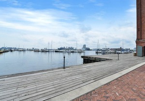 The Inn at Henderson's Wharf, Ascend Hotel Collection