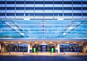 Hyatt Regency O'Hare Chicago