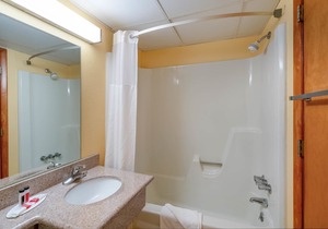 Days Inn by Wyndham Scranton PA