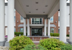 Holiday Inn Express Hotel & Suites Cincinnati-Blue Ash, an Ihg Hotel
