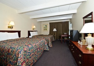 America's Best Value Inn Phillipsburg