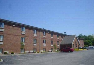 Extended Stay America Suites - Cincinnati - Blue Ash - Reagan Hwy