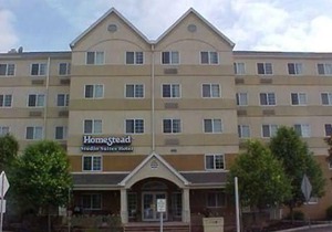 Extended Stay America Suites - Secaucus - New York City Area