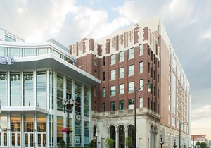 Renaissance Allentown Hotel