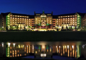 Mount Airy Casino Resort