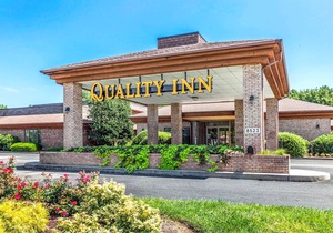 Quality Inn Easton