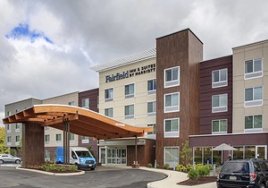 Fairfield Inn & Suites by Marriott Philadelphia Valley Forge/Great Valley