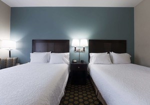 Hampton Inn North Brunswick