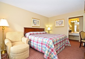 Americas Best Value Inn Chillicothe