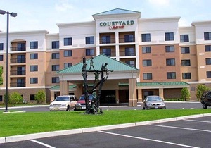Courtyard Philadelphia/Langhorne
