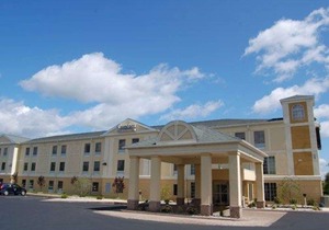 Comfort Inn & Suites Mount Pocono