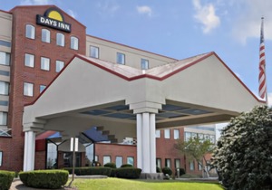 Days Inn by Wyndham Gettysburg