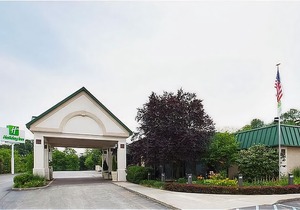 Ramada by Wyndham Beaver Falls