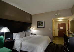 Hampton Inn Bowie