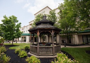Courtyard by Marriott Cincinnati Airport