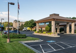 Quality Inn Easton