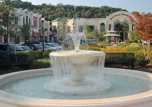 Courtyard by Marriott Baltimore Hunt Valley