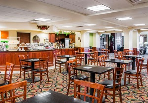 Comfort Suites Findlay I-75
