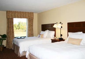 Hampton Inn & Suites Fremont
