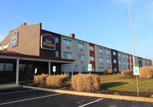 Best Western Westgate Inn