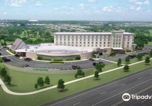 Holiday Inn Cincinnati N - West Chester, an Ihg Hotel