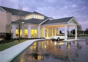 Hilton Garden Inn Rockaway