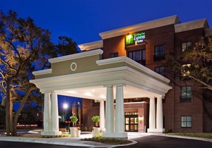 Holiday Inn Express Mount Pleasant- Scottdale, an Ihg Hotel