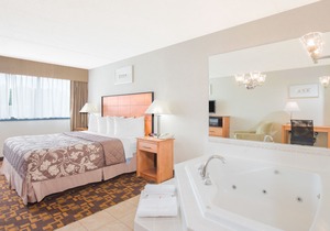 Days Inn by Wyndham Gettysburg