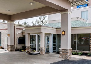 Comfort Inn - Pocono Mountains