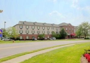 Best Western Mason Inn
