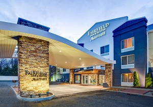 Fairfield Inn & Suites Christiansburg